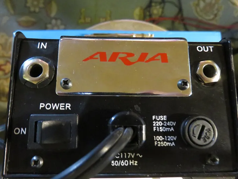 Broken Strings and Busted Cabs: The Quiet Casualties Left Behind on Every American Tour
