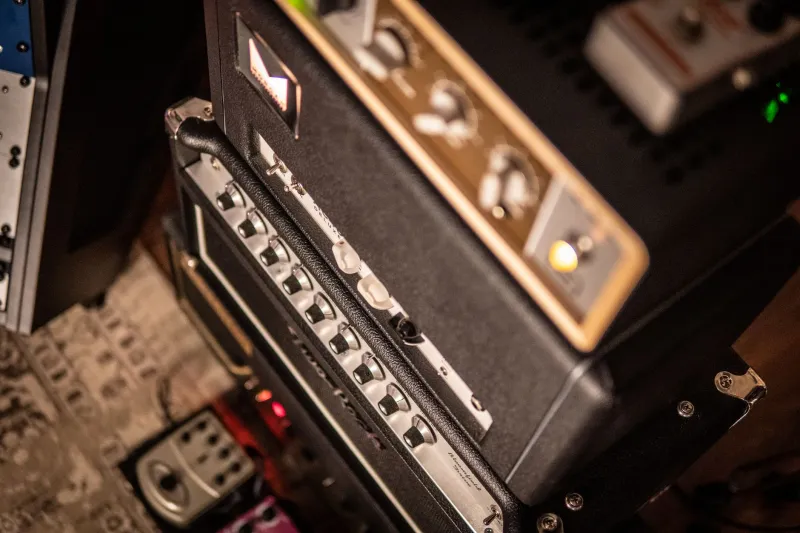 Gone Before the Last Gig: The Gear That Didn't Survive the Tour