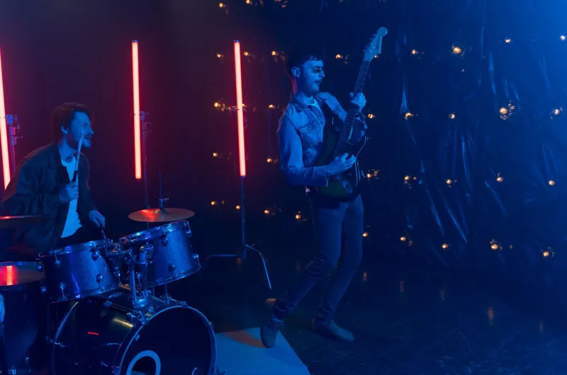 Songs That Never Leave the Room: The Secret Rehearsal Catalog Jam Bands Keep to Themselves