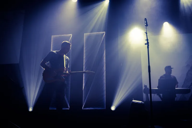Spoiled Before the First Note: How Social Media Is Changing the Way Jam Fans Experience a Show