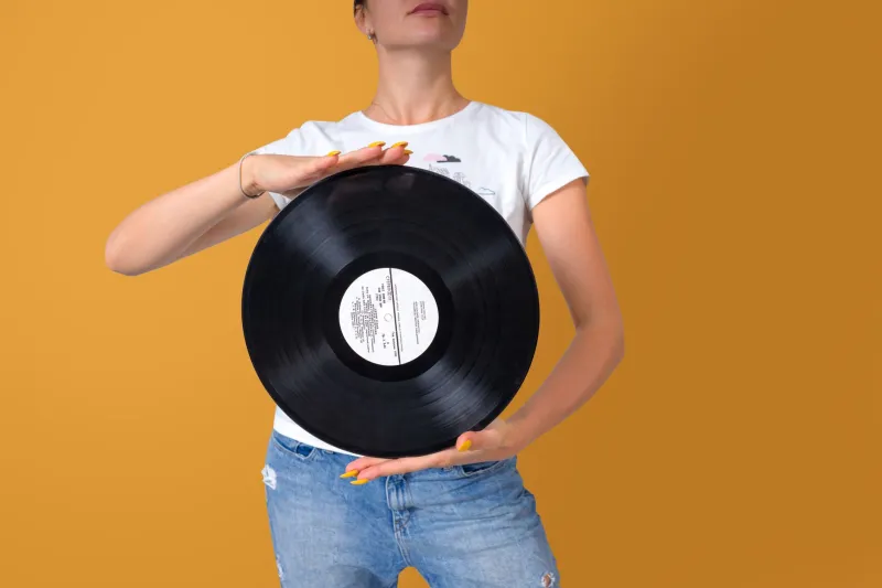 Stacked in the Corner: The High-Wire Economics of Selling Merch on the Road